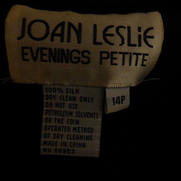 Vintage Fully Beaded/Sequined Top - Picture 6 of 17